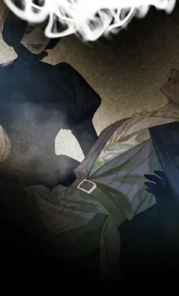 The Pale Horse Chapter 280 - Page 4