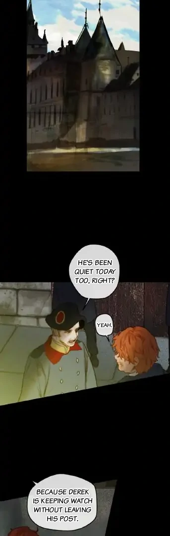 The Pale Horse Chapter 280 - Page 6