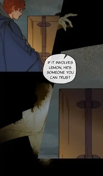 The Pale Horse Chapter 280 - Page 7