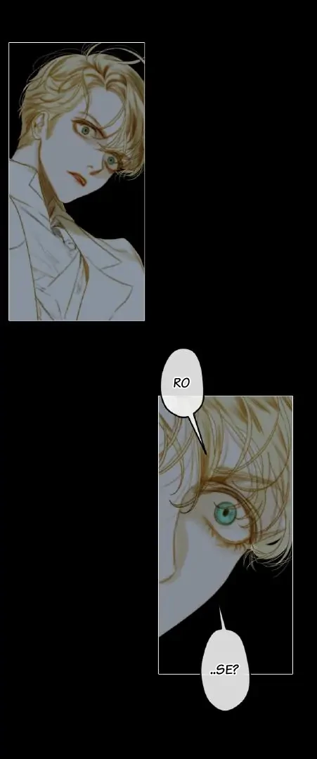 The Pale Horse Chapter 280 - Page 9