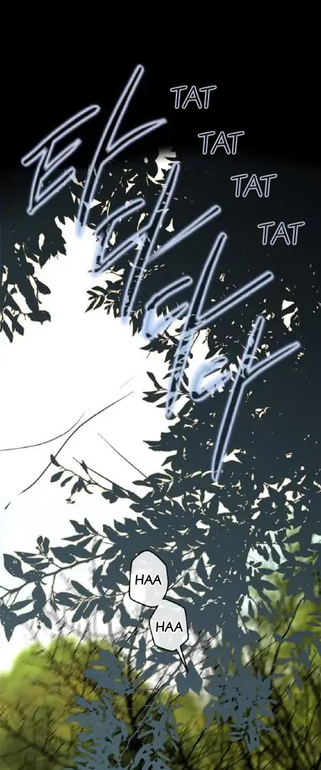 The Pale Horse Chapter 280 - Page 10