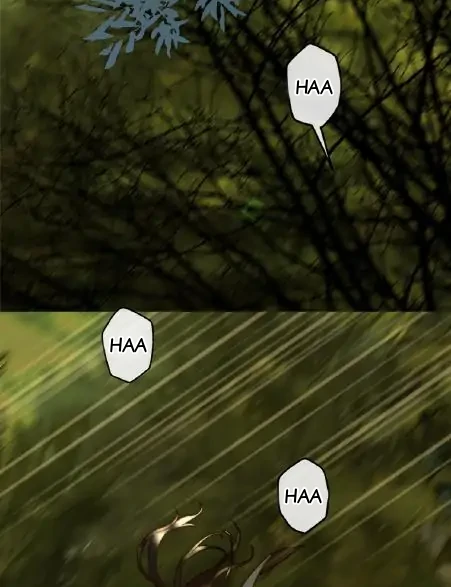 The Pale Horse Chapter 280 - Page 11