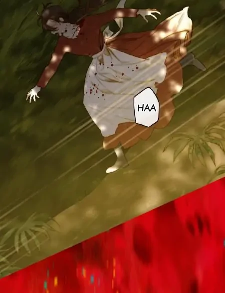 The Pale Horse Chapter 280 - Page 12