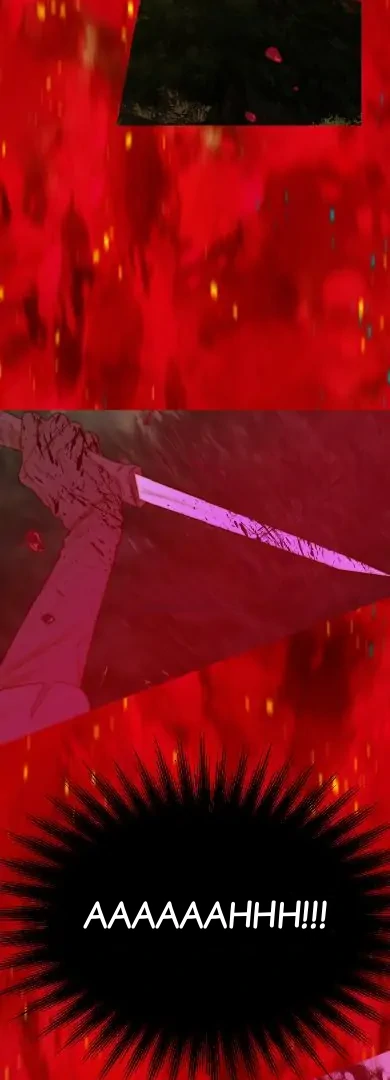 The Pale Horse Chapter 280 - Page 14