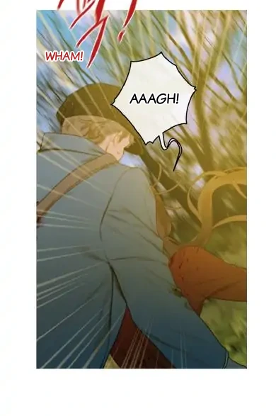 The Pale Horse Chapter 280 - Page 16