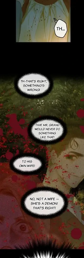 The Pale Horse Chapter 280 - Page 18