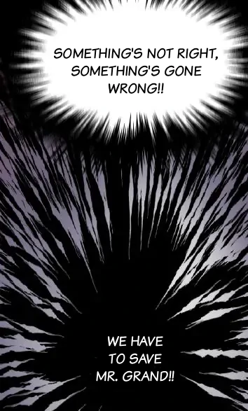 The Pale Horse Chapter 280 - Page 19