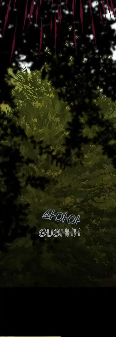 The Pale Horse Chapter 280 - Page 21