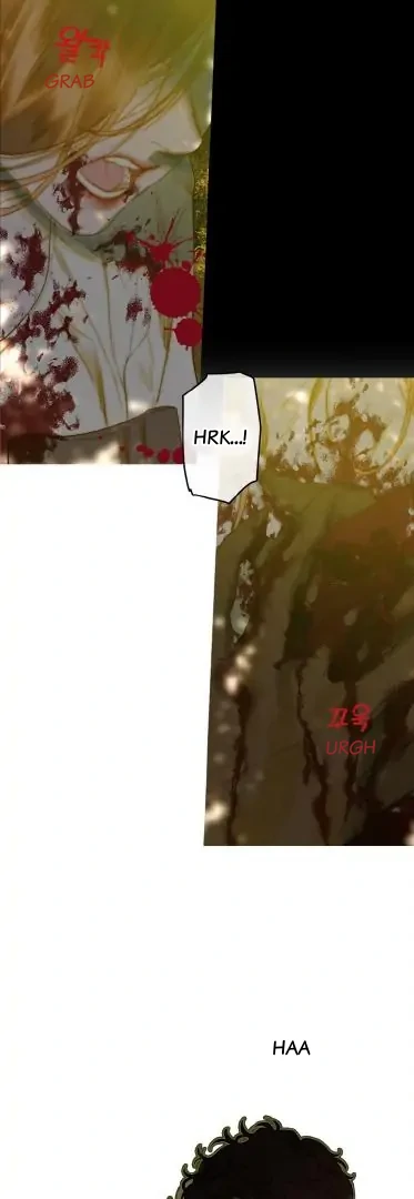 The Pale Horse Chapter 280 - Page 22