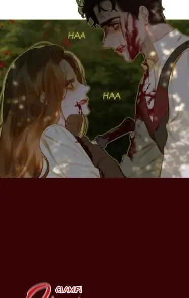 The Pale Horse Chapter 280 - Page 23