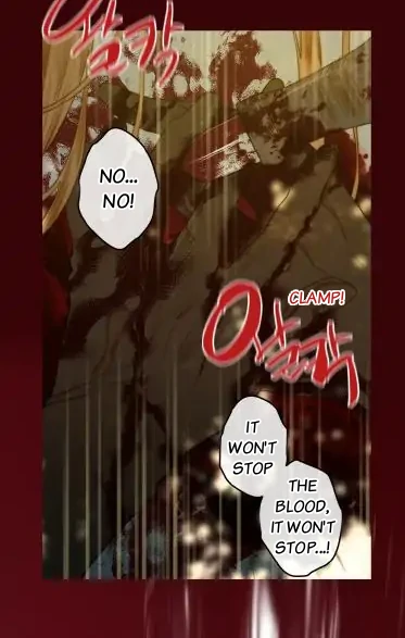 The Pale Horse Chapter 280 - Page 24