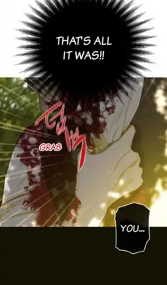 The Pale Horse Chapter 280 - Page 27