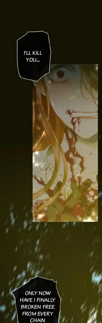 The Pale Horse Chapter 280 - Page 29