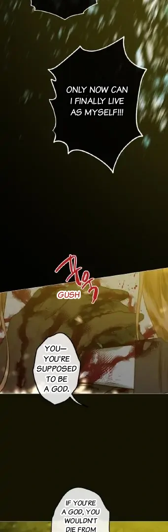 The Pale Horse Chapter 280 - Page 30