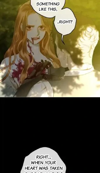 The Pale Horse Chapter 280 - Page 31