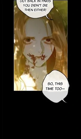 The Pale Horse Chapter 280 - Page 32