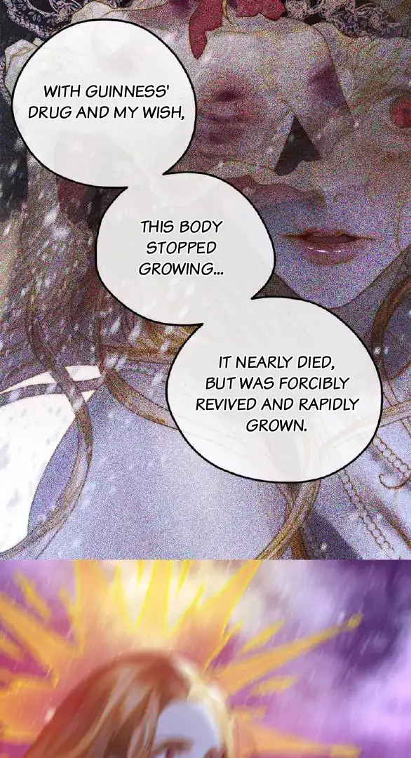 The Pale Horse Chapter 280 - Page 34