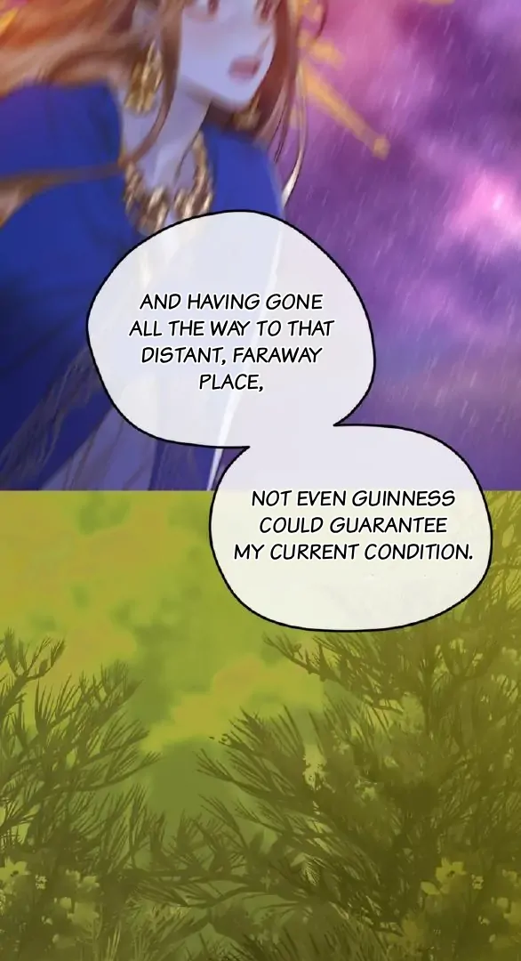 The Pale Horse Chapter 280 - Page 35