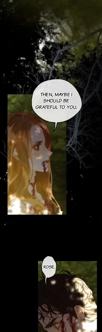 The Pale Horse Chapter 280 - Page 38