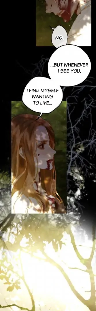 The Pale Horse Chapter 280 - Page 39