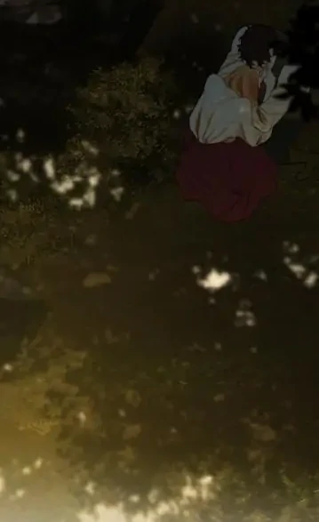 The Pale Horse Chapter 280 - Page 45