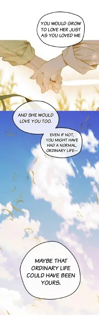 The Pale Horse Chapter 280 - Page 50