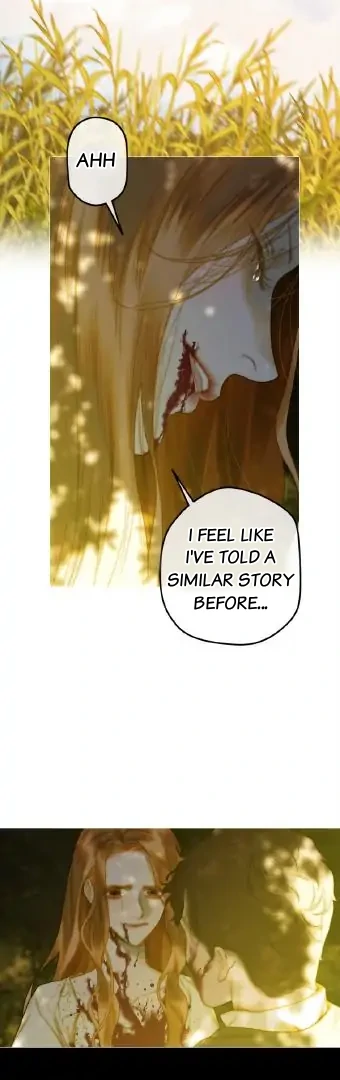 The Pale Horse Chapter 280 - Page 51