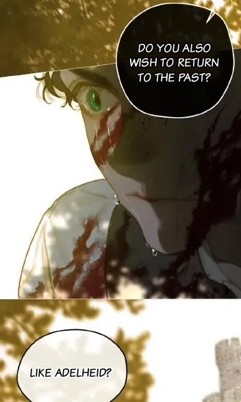 The Pale Horse Chapter 280 - Page 56