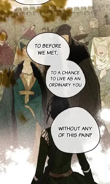 The Pale Horse Chapter 280 - Page 57