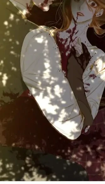 The Pale Horse Chapter 280 - Page 60