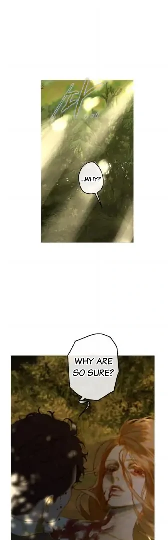 The Pale Horse Chapter 281 - Page 5