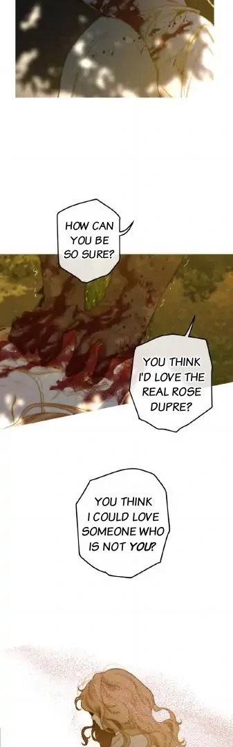 The Pale Horse Chapter 281 - Page 6