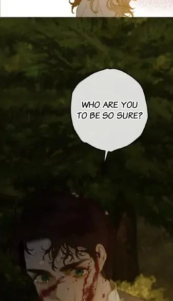 The Pale Horse Chapter 281 - Page 7