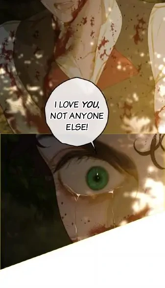 The Pale Horse Chapter 281 - Page 8