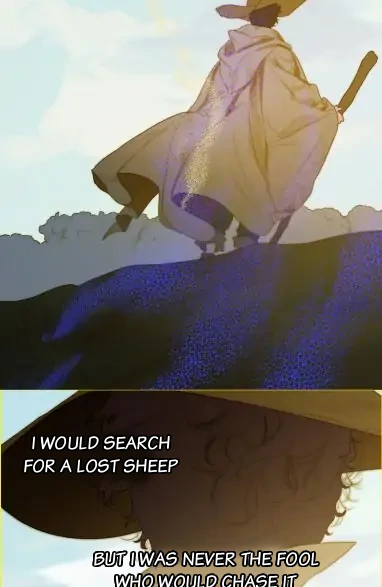 The Pale Horse Chapter 281 - Page 15