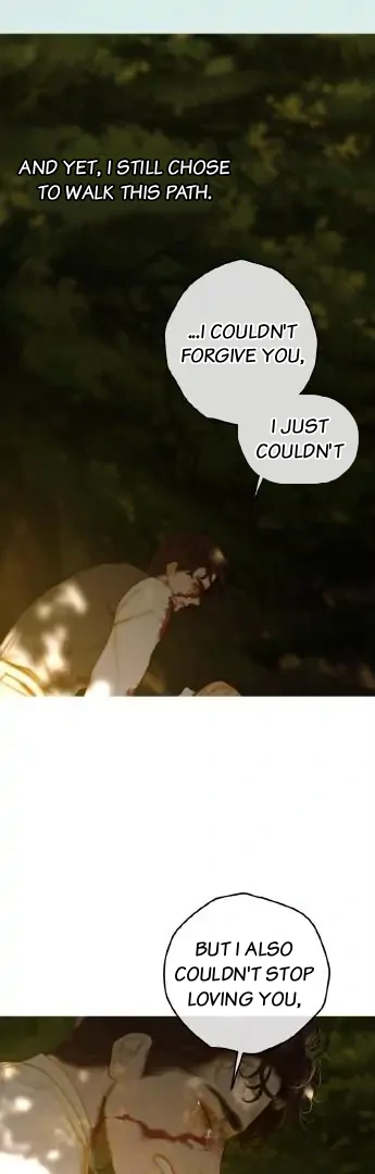 The Pale Horse Chapter 281 - Page 17