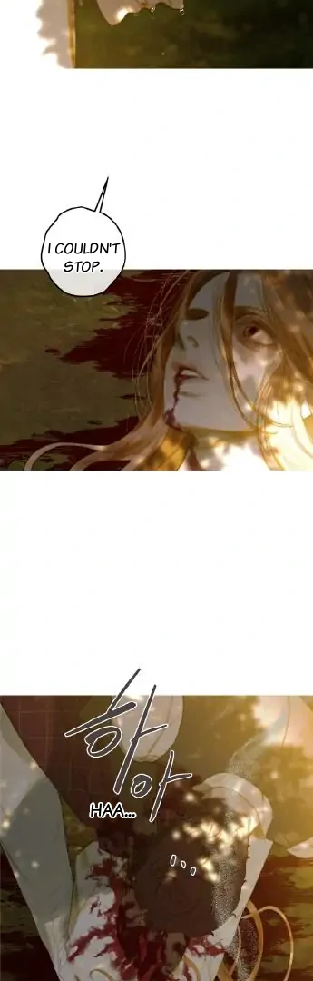 The Pale Horse Chapter 281 - Page 18