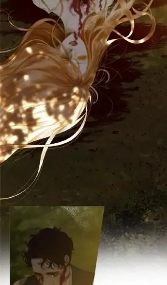 The Pale Horse Chapter 281 - Page 19