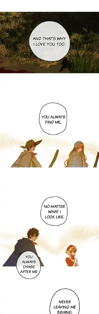 The Pale Horse Chapter 281 - Page 21