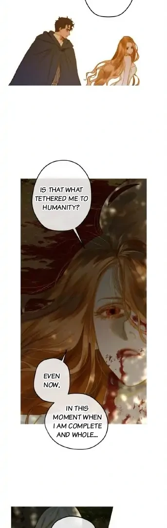 The Pale Horse Chapter 281 - Page 22