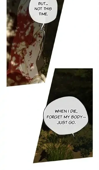 The Pale Horse Chapter 281 - Page 23