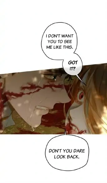 The Pale Horse Chapter 281 - Page 24