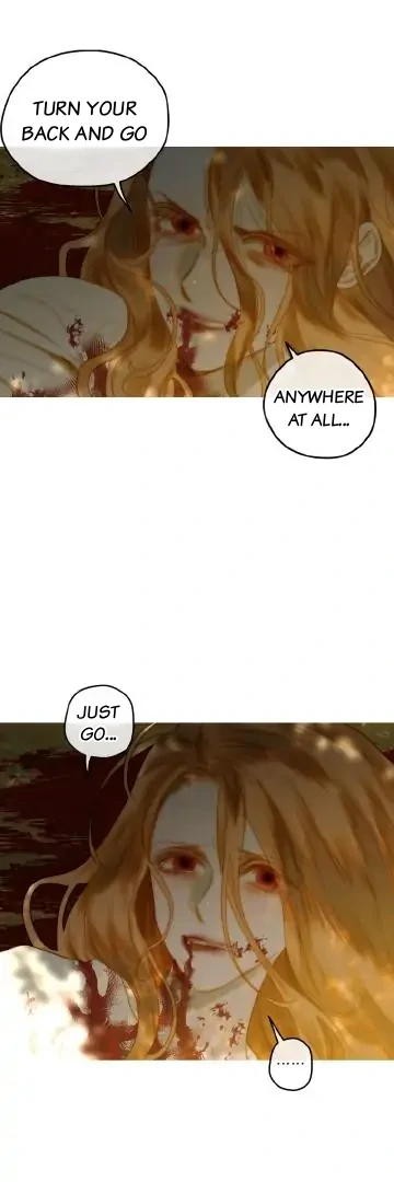 The Pale Horse Chapter 281 - Page 25