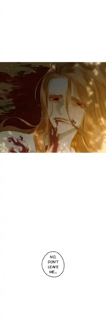 The Pale Horse Chapter 281 - Page 26