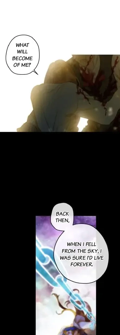 The Pale Horse Chapter 281 - Page 29