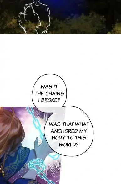 The Pale Horse Chapter 281 - Page 31