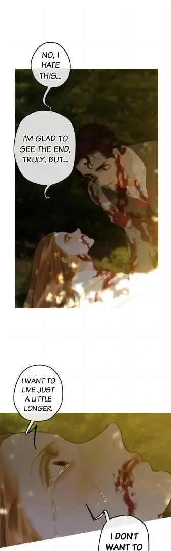 The Pale Horse Chapter 281 - Page 33