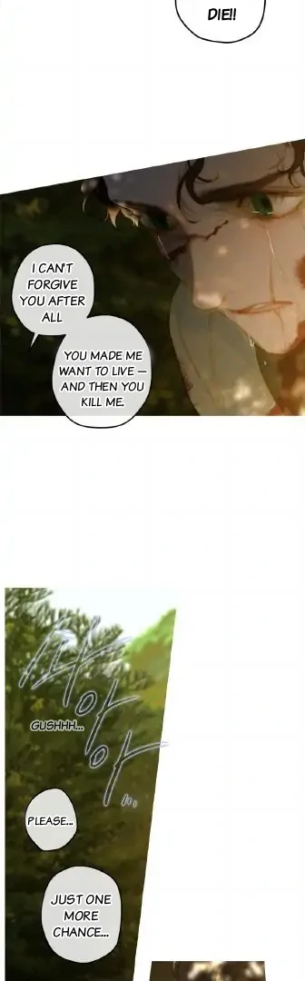 The Pale Horse Chapter 281 - Page 34