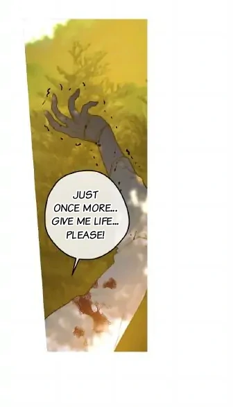 The Pale Horse Chapter 281 - Page 36