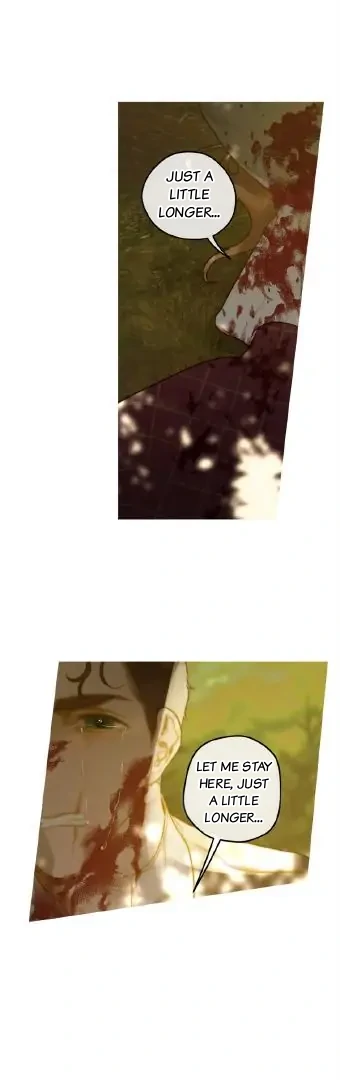 The Pale Horse Chapter 281 - Page 37